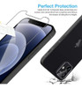 Protector Camara Trasera Compatible iPhone 11 2