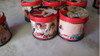 Coca Cola Coleccionables Latas Cilindricas C/tapa,precio C/u 2