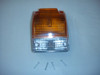 Faro Señalero Delantero Izquierdo Isuzu Nkr 93/blac 0