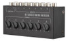 Controle Portátil Do Distribuidor Do Mixer: Bateria Necessár 0