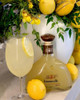Licor Fino Limoncello Alessandrosaba - 750ml 3