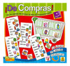 Juego De Mesa Didáctico De Compras Implas Mod:425 Lanus 0