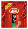 Bastón De Soja Picante 78gr  Wei Long Origen Asiático 1