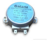 Motor Universal Giraplato Galanz Microondas 30v Kelvinator 0