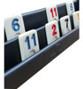 Rummy Burako Eternity Bisonte Atriles Fijos Y Estuche 4