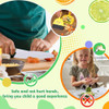 Juego De Cocina Segura Para Niños, Herramientas Reales 1