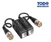 Pack X 10 Balun Hd Ahd Cvi Tvi Plug Par Dc Utp Cctv Camara Seguridad Dvr 2 Pack X 10 Balun Hd Ahd Cvi Tvi Plug Par Dc Utp Cctv Camara Seguridad Dvr 2