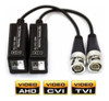 Pack X 10 Balun Hd Ahd Cvi Tvi Plug Par Dc Utp Cctv Camara Seguridad Dvr 3 Pack X 10 Balun Hd Ahd Cvi Tvi Plug Par Dc Utp Cctv Camara Seguridad Dvr 3