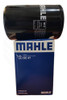 Filtro De Aceite Mahle Volkswagen Gol Power Saveiro 1