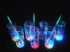 100 Vasos Luminosos 3 Led  Super   E C O N O M I C O 1