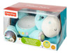 Fisher Price Proyector Musical Hipopotamo Hora De Dormir 0
