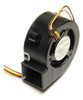 Ventilador Da Lampada De Projetor Epson S41+ C-e05c Original 4