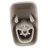 Clip De Visera Solar Compatible Con Dodge Ram 3