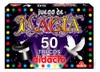 Juego De Magia 50 Trucos Para Niños Didacta Mago - El Rey 0