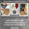 Suporte Para Chaves De Parede Criativo Decorativo Mdf Luxo 4
