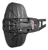 Guardabarro Trasero Rueda Bajaj Dominar 400 Mk Motos #03 0