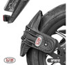 Guardabarro Trasero Rueda Bajaj Dominar 400 Mk Motos #03 5