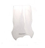 Parabrisa Motos Extra Elevado Bmw G650 Gs Monocilindrica 011 0