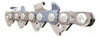 Cadena Motosierra Para Stihl 660 84 Eslabones 3/8 1.6mm 63cm 2
