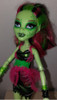 Muñeca Monster High Venus Mcflytrap Zombie 2014 5