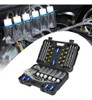 Conjunto De Teste Medidor De Fluxo Injetor Diesel 3