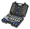 Conjunto De Teste Medidor De Fluxo Injetor Diesel 4
