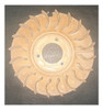 Ventilador Generador Grupo Electrogeno  5,5 6,5 Hp Chinos 0