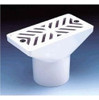 Boquilla Gifi De Aspiracion Rectangular 63mm Para Piscina 1
