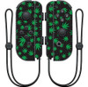 Skin Mightyskins Compatible Con Nintendo Joy-con Controller 0