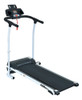 Caminador Electrico Plegable 1,5 Hp - Cinta De Correr Gym 1