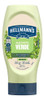 Atacado C/4 Hellmann's Maionese Verde 335g 2