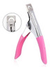 Corta Tips Alicate Profesional Manicuria 0