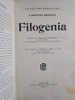 Filogenia - Florentino Ameghino 0