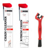 Kit Limpieza Cadena Transmision Ipone Off Road Cepillo ® 0