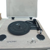 Tocadisco Bluetooth 1