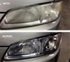 Kit Revitalización Opticas Autos Laca + Pulidos El Mejor !! 1