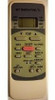 Control Aire Acondicionado Original Philco Sin Programar 2