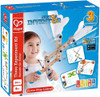 Hape Kit De Experimentos Junior Inventor -e3030- Pido Gancho 0