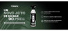 Delet Vonixx Limpador Para Pneus E Borrachas 500ml 1