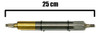 Eje Tambor Lavarropas Marshall Mti 6620 6