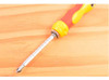 Kitx2 Destornillador Phillips Desmontable Intercambiable 3