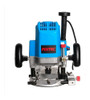 Enrutador Eléctrico 1800w - Fixtec 0