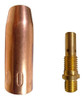 Tobera Difusor Torcha Mig Para Conarco Mig 160/200 0