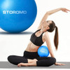 Storomo Mini Bola De Ejercicio, Bola De Pilates, 4 Storomo Mini Bola De Ejercicio, Bola De Pilates, 4