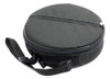 Kit Pandeiro Branco Phx 12'' Pvc Pd12lebrw + Capa Luxo 5