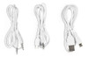 Micro Placa De Sonido Hugel Interfaz De Audio Usb 2
