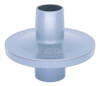 Porta Filtro Para Espirometria Proarlife Cinza Kit C 5 0