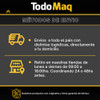 Bateria De Litio Caterpillar 2.0 Ah 18v U.s.a. Carga Rapida 3