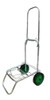 Carrito Grande Plegable Resist P/ Compras Y Transp. Bultos! 4
