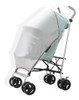Carrinho Anti Uv Guarda-chuva Bebê Multifuncional Universal 0